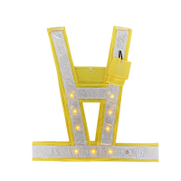 蓝立智造LED双面防护灯L2653