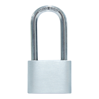 凯圣蓝 CLGS30 不锈钢长梁挂锁 30mm通开