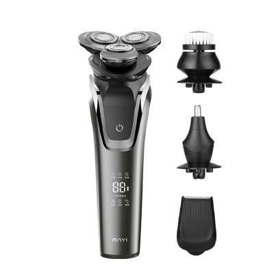 超人 锐亿三头剃须刀RS375