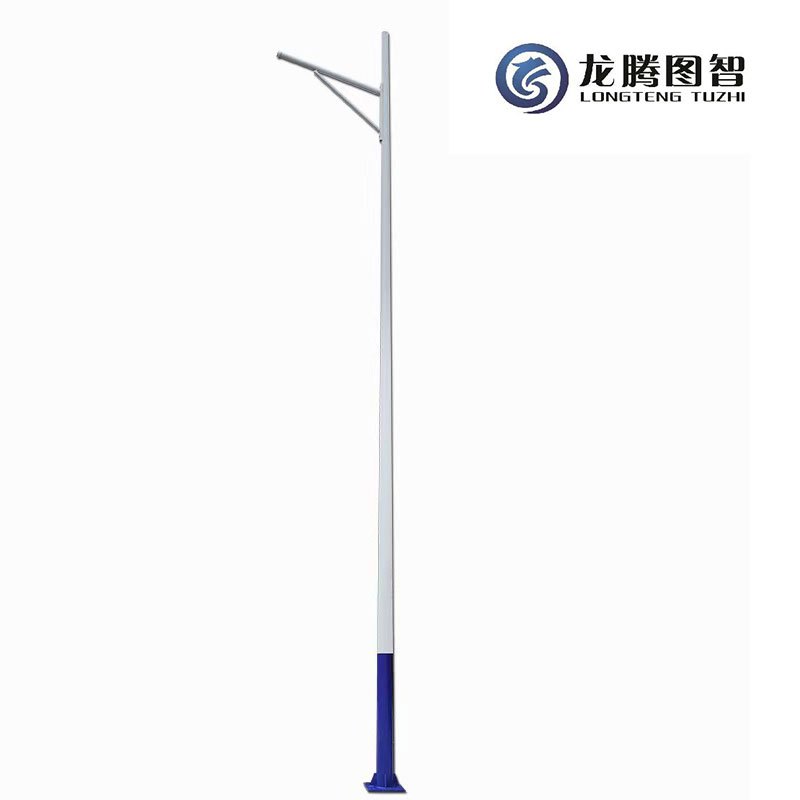龙腾图智 路灯杆6米 LT-TDQ-I2068 套