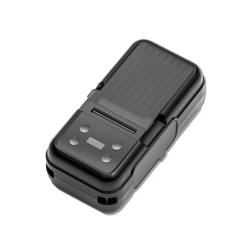 秦泰(Cqint) QT-800 便携标签打印机 1台/个 黑色