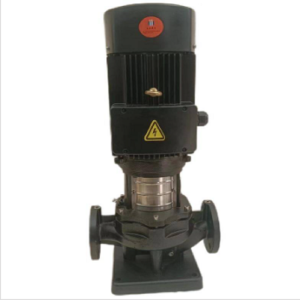 五洲泵业立式水泵TD125-14台