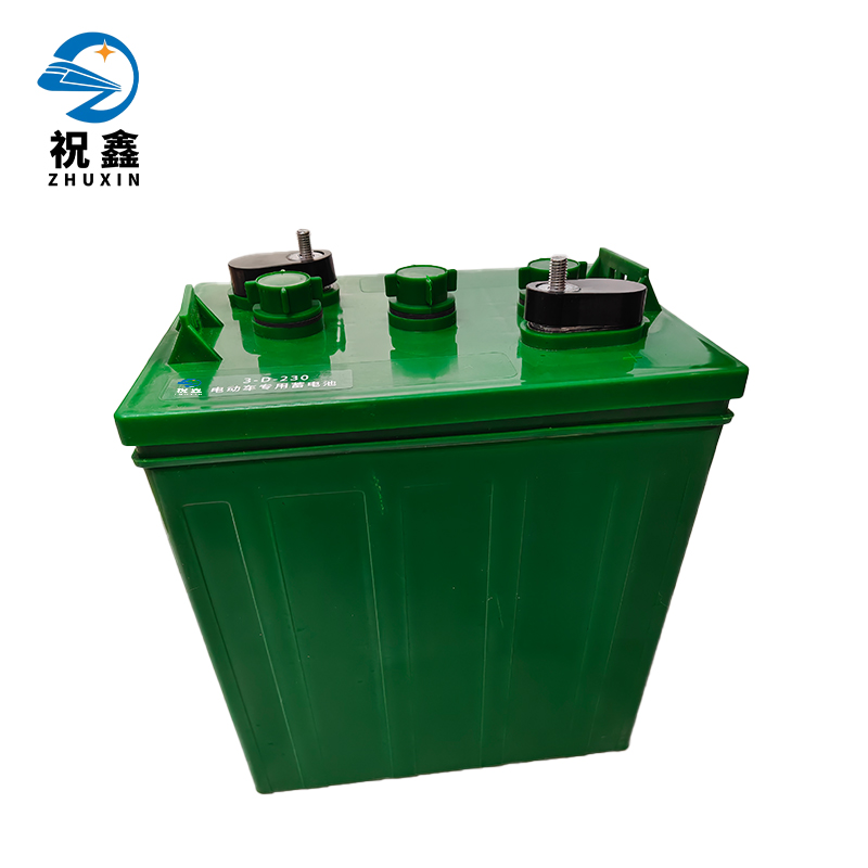 祝鑫 蓄电池 3-DG-230(3-EV-190) 只