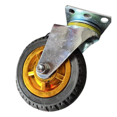 众城应鑫 万向轮 2.5寸60mm 个