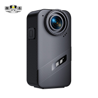 强泰S8视音频记录仪运动相机专业防抖32GB