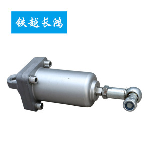 铁越长鸿 气缸 IBW-20立方米 个