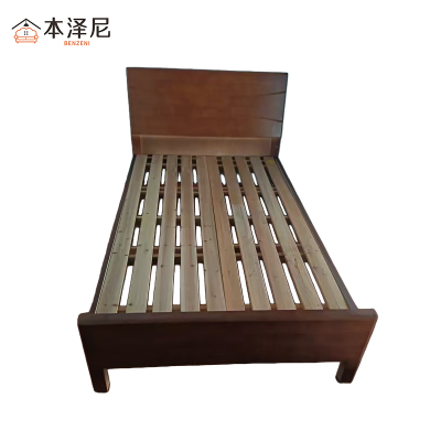本泽尼 床(含垫) HTQN-BCD1223 1200*2000*900mm 套