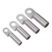 伟鹏双兴 镀锡铜鼻子DT接线端子 DT-240mm² 个