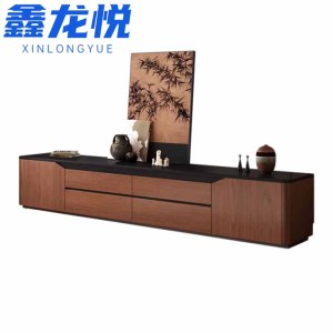 鑫龙悦电视柜