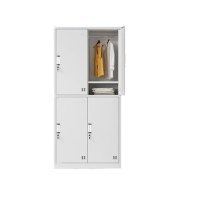 寰泽智创4门更衣柜HZ-G32