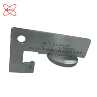 LZKL R36.5H12连接器量规(T+Z)KL-2020282-06-02-00V2件