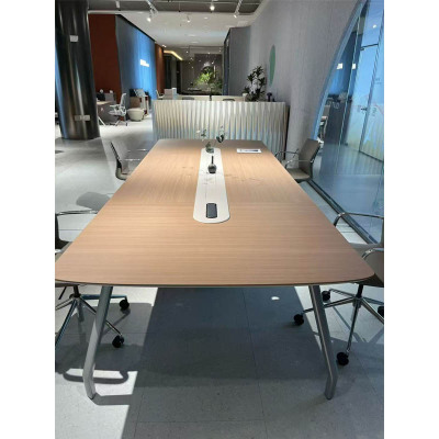 阿特洛德会议桌3.5*1.4