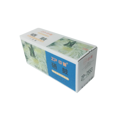 ZP/中普HP7553硒鼓