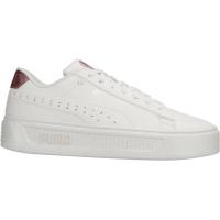 彪马(Puma)Puma女款时尚平台增高板鞋休闲鞋女学生厚底运动鞋