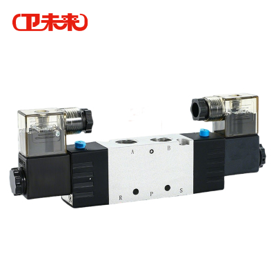 卫未来 气动控制阀 4V330C-10 个