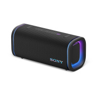 索尼(SONY)ULT FIELD 5音箱 SRS-ULT50/B 黑色