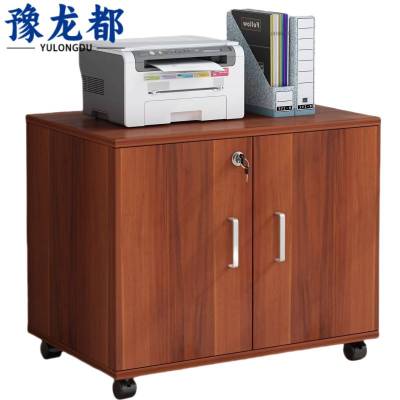 豫龙都矮柜二门台