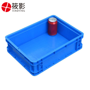 筱影 塑料材料盒400*300*120mm个