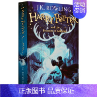 哈利波特与阿兹卡班的囚徒 [正版]杀死一只知更鸟英语版 To Kill a Mocking bird进口英文原版小说书搭