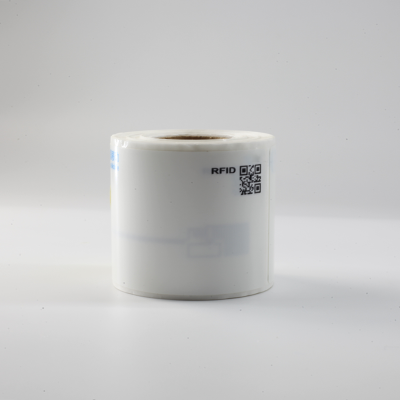 联翰(LENHANG) LHRA50mmX30mm-200-WT数字化标签 (计价单位:盒) 白色