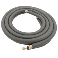 优诗提念YSTN-KTG04 5匹空调配件(空调铜管)(计价单位:个)黑色