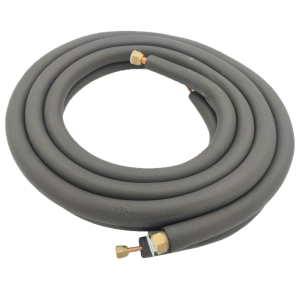 优诗提念YSTN-KTG04 5匹空调配件(空调铜管)(计价单位:个)黑色