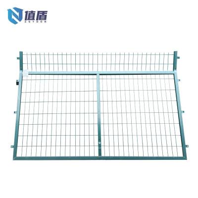 值盾 防护网 2760*1797mm片