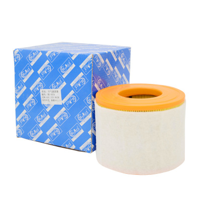 昊之鹰 空气滤清器 适用于大众辉昂2.0T 空气格 空气滤芯