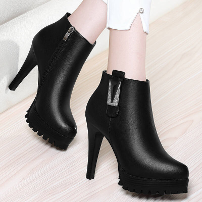 平底休闲鞋女2018春季新款单鞋女鞋英伦运动鞋平跟厚底低帮学生鞋休闲女鞋子