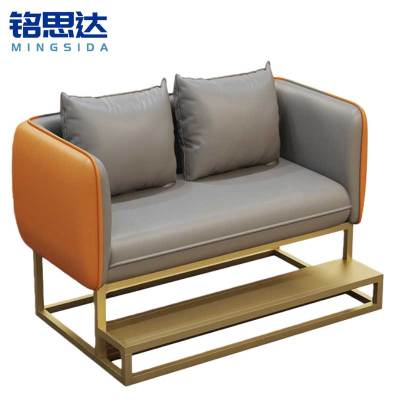 铭思达台球沙发124*80*87cm张