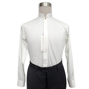 泛为 男长袖衬衫 定制 件