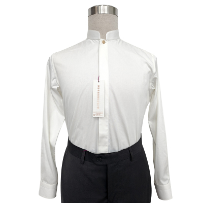 泛为 男长袖衬衫 定制 件