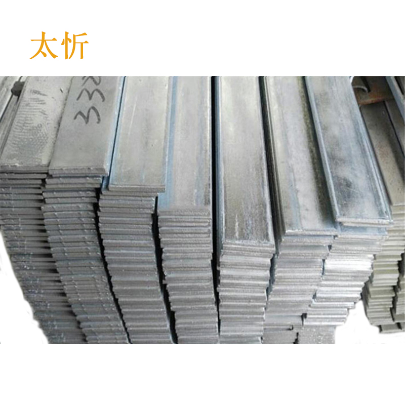 太忻 扁钢 50×6 kg