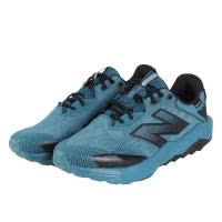 新百伦(New Balance)跑步鞋男防水透气户外机能减震宽版休闲运动