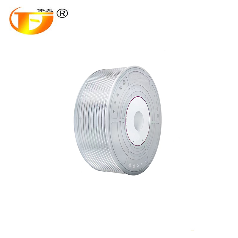 俸胤 气管PU管 100米/卷 12*8 单位:卷