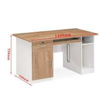 办公桌三圣E8 1400*700*750mm