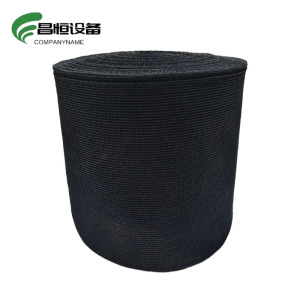 昌恒设备 COMPANYNAME PE网格(单重 100g/㎡ 宽 0.5m) 平方米