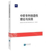 [N]中欧专利创造性理论与实践-9787513075862