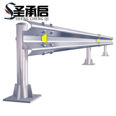 圣承启 防撞护栏 3mm厚米