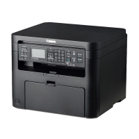 佳能MF232W打印复印扫描黑白激光多功能一体机