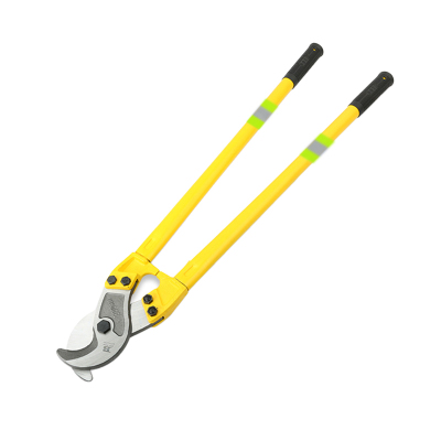 波斯(BOSI) 荧光系列钢丝绳剪(36