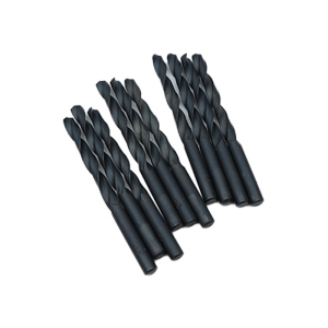 世联硬质合金直柄麻花钻 8.5mm*117mm 盒