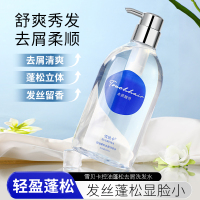 G6控油去屑洗发水