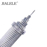 JIALELE 钢芯铝绞线 LGJ-400mm平方 米