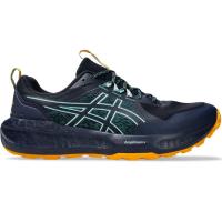 亚瑟士(ASICS)男士跑鞋户外越野缓震稳定运动训练鞋