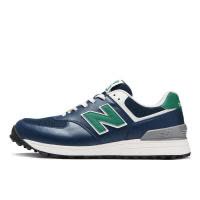 NEW BALANCE功能跑鞋女款环保材料轻便回弹高尔夫休闲运动鞋