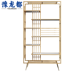 豫龙都书架1.2m个