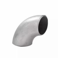 盛京联硕304不锈钢冲压焊接弯头Φ76*3 (外径*壁厚)个