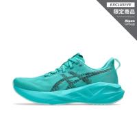 亚瑟士(ASICS)男跑步鞋缓震回弹舒适透气轻便耐磨2025新款