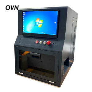 OVN 线号机 L-400 台